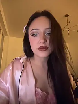 GermanCocoo online show from November 6, 6:56 pm