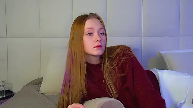 AgataFoxley online show from November 16, 6:07 am