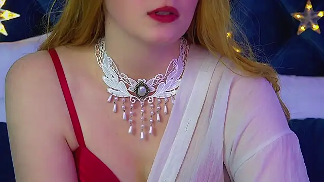 AgataFoxley online show from December 21, 6:26 am