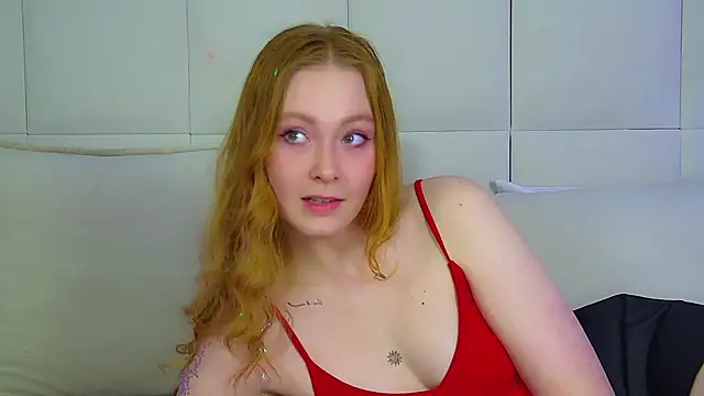 AgataFoxley online show from November 20, 6:08 pm