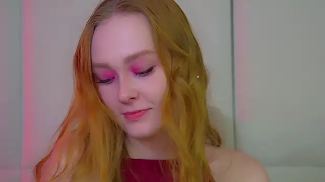 AgataFoxley online show from November 13, 6:12 pm