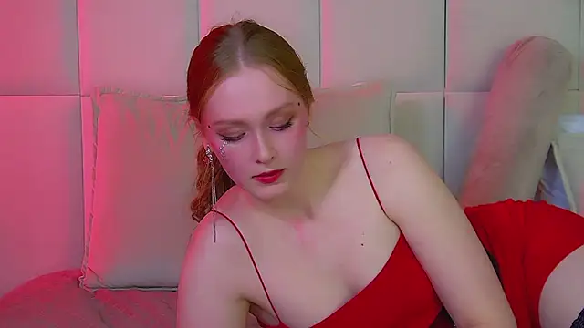 AgataFoxley online show from November 12, 6:23 pm