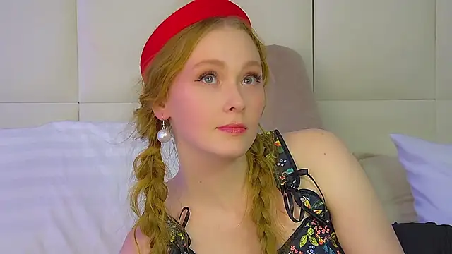 AgataFoxley online show from November 27, 6:08 pm