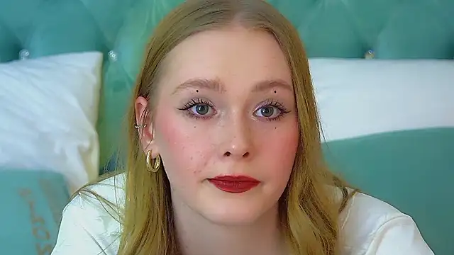 AgataFoxley online show from January 31, 7:12 pm