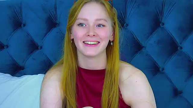 AgataFoxley online show from October 8, 6:41 pm