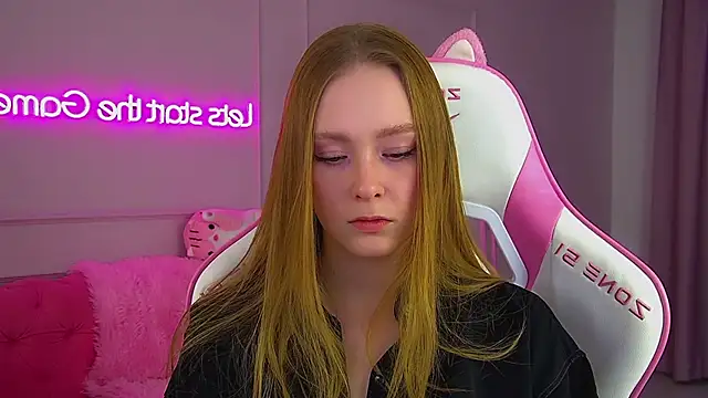 AgataFoxley online show from November 24, 7:30 am