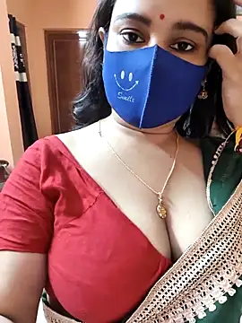 naughty nataasa online show from April 14, 6:24 pm