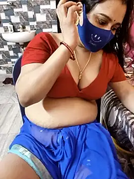 naughty nataasa online show from April 4, 8:48 pm