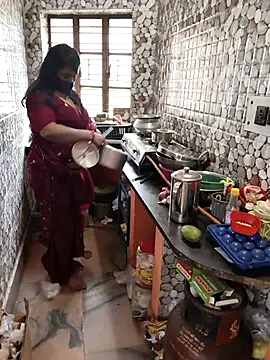 naughty nataasa online show from March 17, 7:22 am