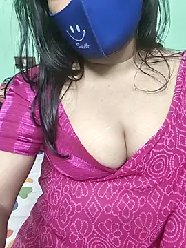 naughty nataasa online show from February 21, 7:38 pm