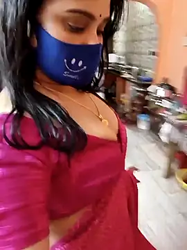 naughty nataasa online show from March 15, 7:43 pm