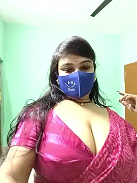 naughty nataasa online show from January 10, 6:14 pm