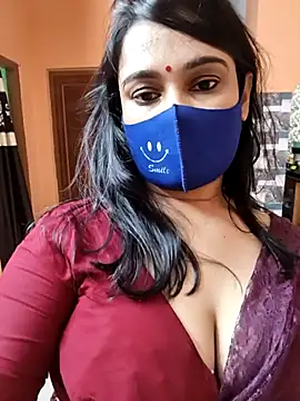 naughty nataasa online show from March 11, 6:35 pm