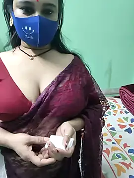 naughty nataasa online show from February 16, 7:23 pm