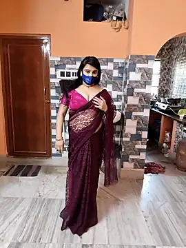 naughty nataasa online show from February 8, 8:34 am