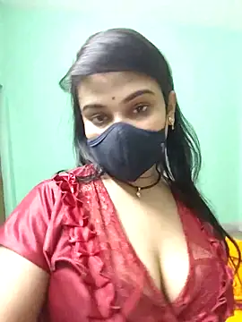 naughty nataasa online show from December 17, 8:25 pm