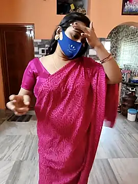 naughty nataasa online show from April 3, 7:15 am