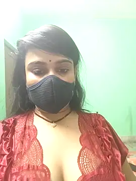 naughty nataasa online show from December 21, 6:31 pm