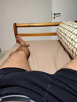 big22911 online show from October 21, 8:19 pm