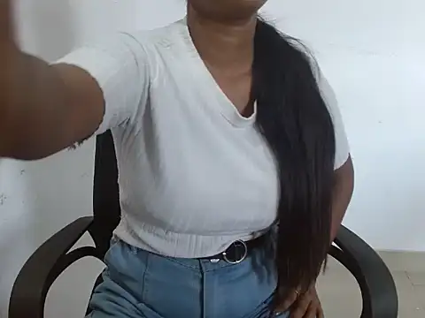 Sweety Live online show from September 26, 3:35 am