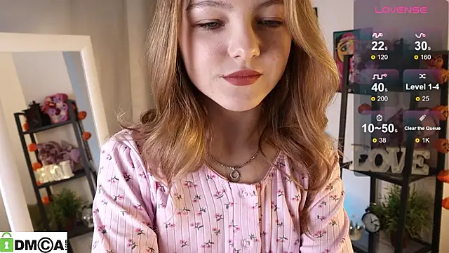 Sue Sanders online show from March 14, 6:41 am