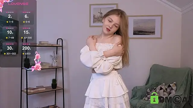 Sue Sanders online show from November 15, 6:17 am