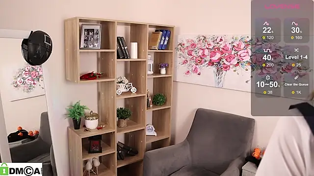 Sue Sanders online show from February 11, 6:24 am