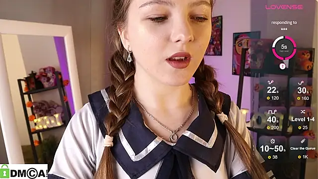 Sue Sanders online show from March 19, 4:23 am