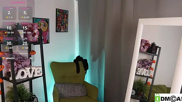 Sue Sanders online show from April 15, 4:07 am