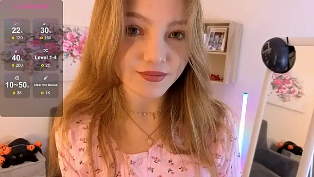 Sue Sanders online show from February 6, 6:20 am