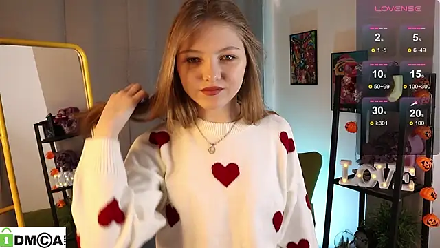 Sue Sanders online show from March 7, 6:20 am