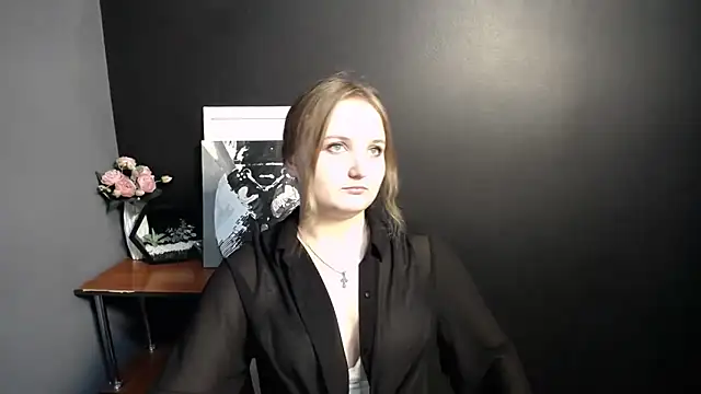 Mystic nikole online show from October 8, 12:17 pm