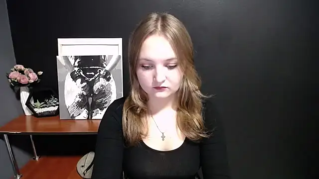 Mystic nikole online show from September 25, 12:22 pm