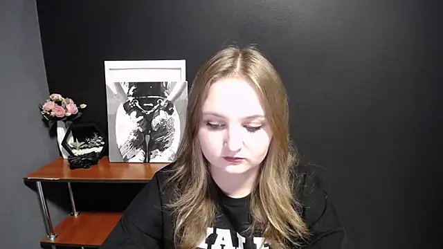 Mystic nikole online show from October 1, 12:42 pm