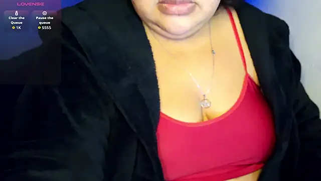 Snapshot of xlatinastar chatting on July 9, 5:01 pm xlatinastar online show from July 9, 5:01 pm
