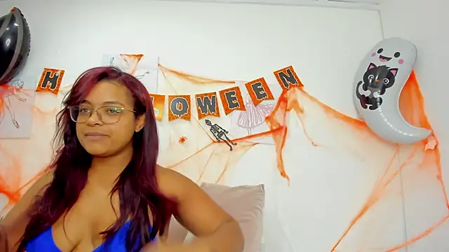 Hill Brownie online show from October 29, 12:59 pm