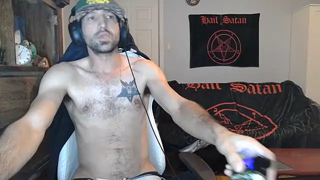 Snapshot of Ardokks chatting on November 2, 11:43 pm Ardokks online show from November 2, 11:43 pm