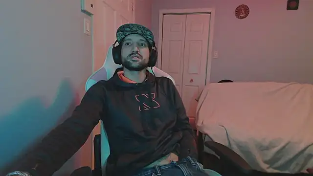 Ardokks online show from January 16, 2:48 am