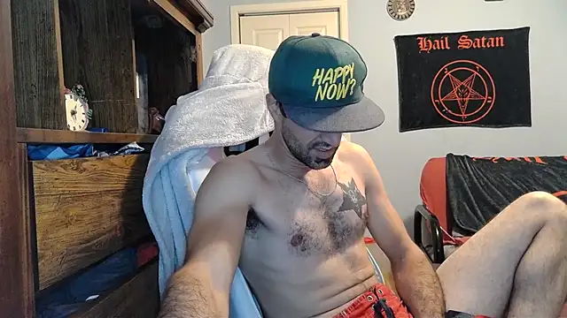 Snapshot of Ardokks chatting on October 24, 12:42 am Ardokks online show from October 24, 12:42 am