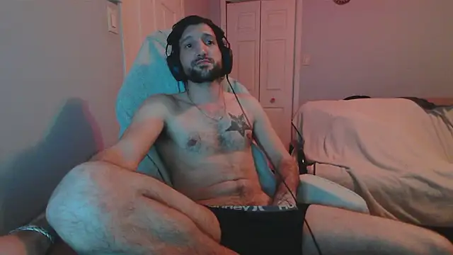 Ardokks online show from February 24, 3:07 am