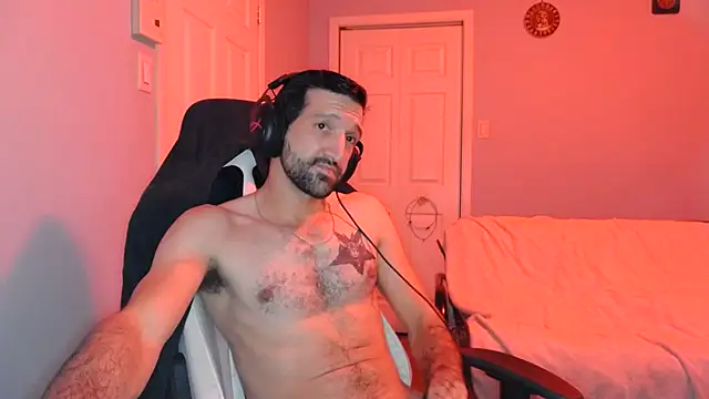 Snapshot of Ardokks chatting on November 21, 2:54 am Ardokks online show from November 21, 2:54 am