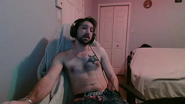 Ardokks online show from March 17, 1:08 am