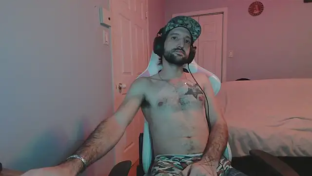 Ardokks online show from January 12, 3:02 am