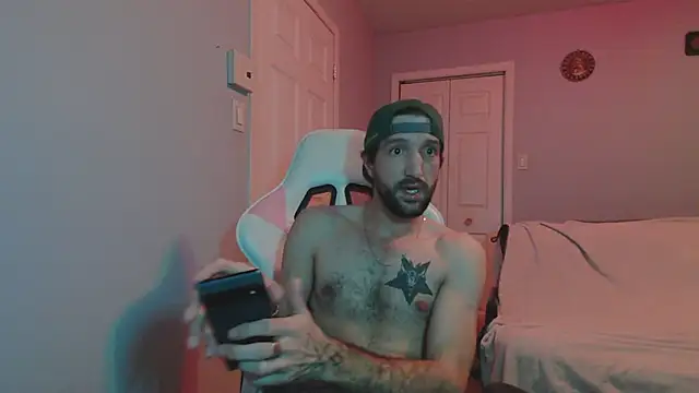 Ardokks online show from December 21, 2:24 am