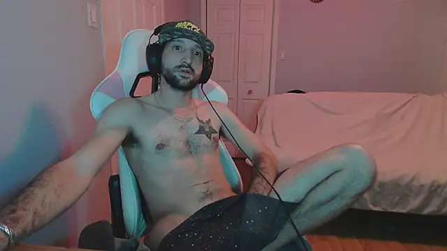 Ardokks online show from January 9, 2:18 am