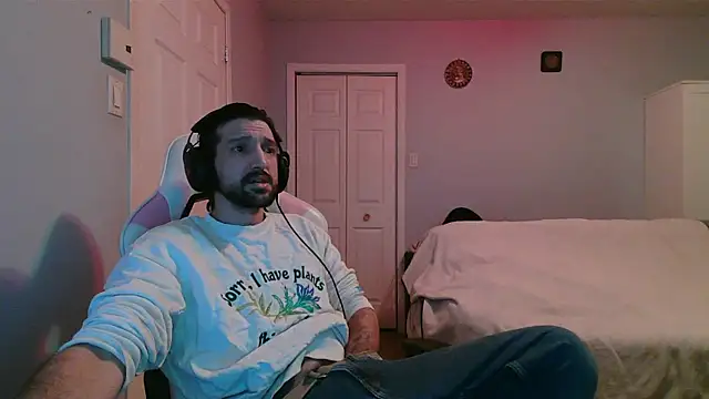 Ardokks online show from March 19, 2:44 am