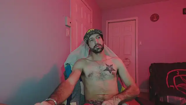 Snapshot of Ardokks chatting on November 25, 9:48 pm Ardokks online show from November 25, 9:48 pm