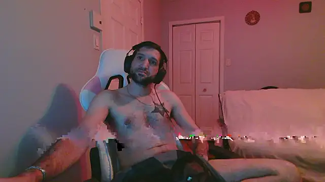 Ardokks online show from February 19, 3:14 am