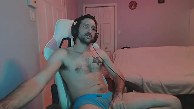 Ardokks online show from February 3, 2:53 am