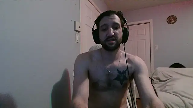 Ardokks online show from April 5, 2:18 am